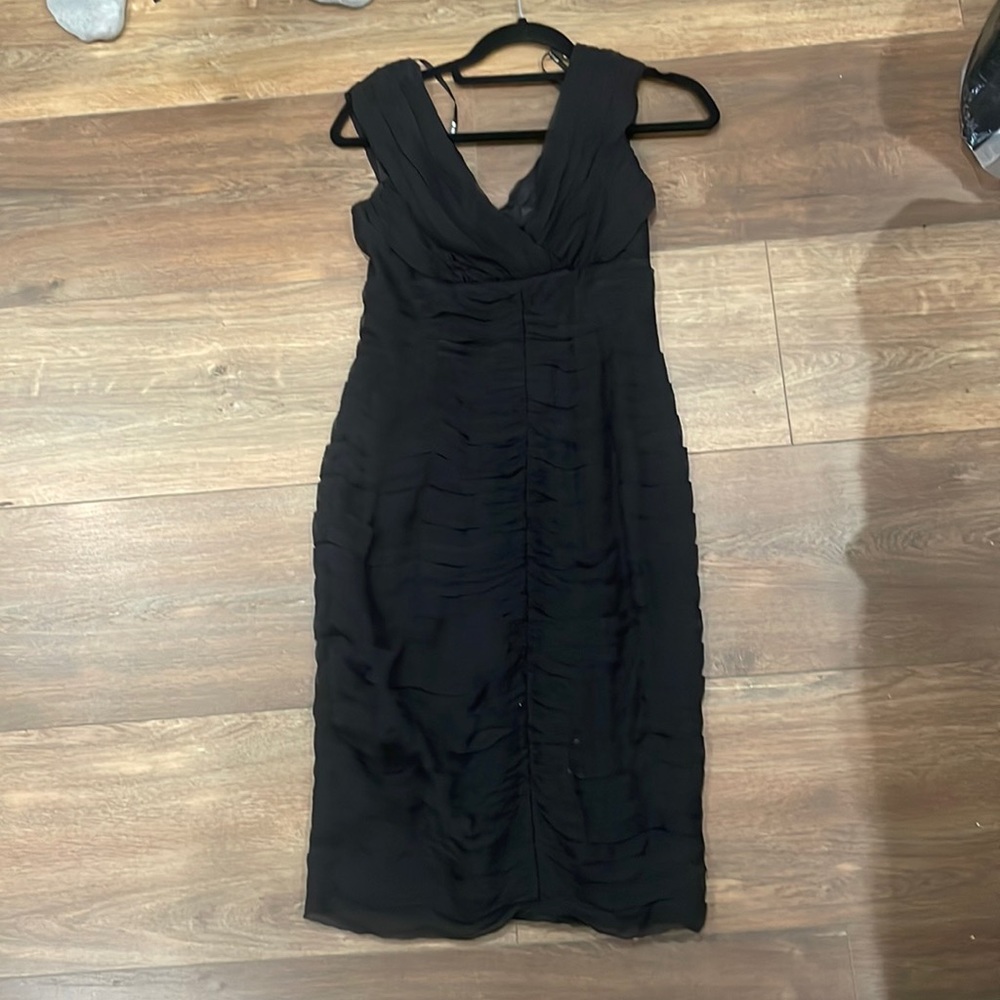 Women’s, 6P, Tadashi dress